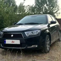 دنا پلاس توربو اتومات|خودرو سواری و وانت|تبریز, |دیوار
