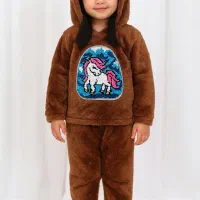 هودی شلوارتدی