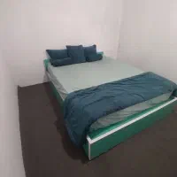 فروش لوازم منزل تخت خواب فرش بخاری مبل اجاق گاز