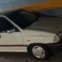 پراید هاچبک|خودرو سواری و وانت|شاندیز, |دیوار