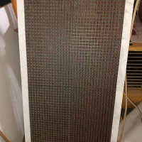 تابلو روان دیجیتالی روان سایز 50*70|فروشگاه و مغازه|قائم‌شهر, |دیوار