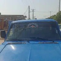 نیسان مدل ۹۶