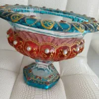 شکلات خوری و آجیل جوری،کار هند|ظروف سرو و پذیرایی|پردیس, فاز ۳|دیوار