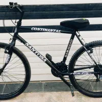 دوچرخه سایز 26 دنده ای|دوچرخه، اسکیت، اسکوتر|قم, باسکول|دیوار