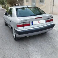 زانتیا ۲۰۰۰ مدل ۸۶ مرتب تمیز|خودرو سواری و وانت|مشهد, هنرستان|دیوار