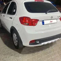 کوییک سفید مشکی (GXR L (1403 فول*۷هزارتاکار