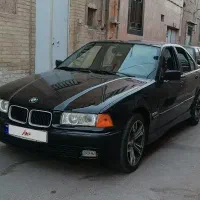 بی ام و e36