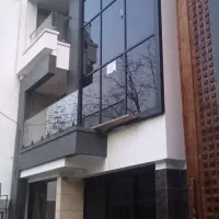 ویلای۳۸۷ متری خانه ای برای زندگی مدرن|فروش خانه و ویلا|لواسان, |دیوار