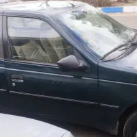 اردی ای ۸۴|خودرو سواری و وانت|میانه, |دیوار