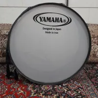طبل YAMAHA عزاداری حسینی