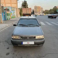 پراید مدل ۸۵|خودرو سواری و وانت|ری, دیلمان|دیوار
