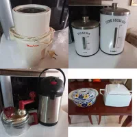 وسایل برقی ظرف و ظروف کریستال