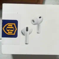 ایرپاد3 پرو3 2026 apple اورجینال pro3 ANC