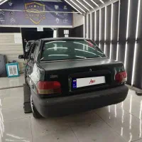 پراید 83 سالم|خودرو سواری و وانت|ساوه, |دیوار