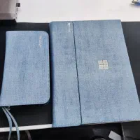 لپ تاپ سرفیس پرو ۸ i7 512/16 surface pro8 LTE|رایانه همراه|تهران, فلسطین (میدان انقلاب)|دیوار