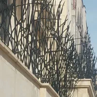 جوشکاری حفاظ|خدمات پیشه و مهارت|مشکین‌دشت, |دیوار