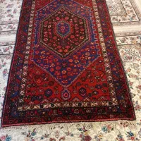 قالی دستبافت|فرش|کرمانشاه, |دیوار