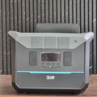 پاور استیشن ( باطری همراه ) منبع ذخیره برق|لوازم جانبی موبایل و تبلت|تهران, میرداماد|دیوار