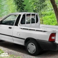 راهنمایی در خصوص خرید وانت