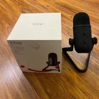 میکروفون ضبط صدا پادکستی