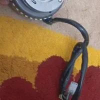 کامپیوتر ایسیو وتمام وسایل برقی هوندا۱۵۰انژکتور|قطعات یدکی و لوازم جانبی|اهواز, کیانشهر|دیوار