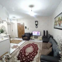 60متری خوش نقشه دو بر نورگیر سرمایه گذاری شایسته|فروش آپارتمان|ملارد, |دیوار