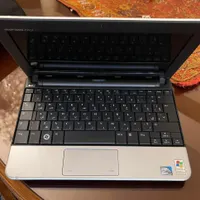 مینی لپ تاپ DELL10|رایانه همراه|تهران, آجودانیه|دیوار