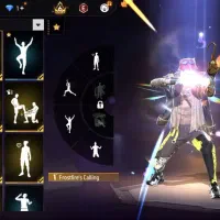 اکانت فری فایر|کنسول، بازی ویدئویی و آنلاین|الشتر, |دیوار