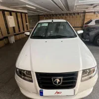 سورن پلاس صفر Xu7p مدل 1404 اقساط