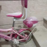 دوچرخه دخترانه سالم|دوچرخه، اسکیت، اسکوتر|تهران, هفده شهریور|دیوار