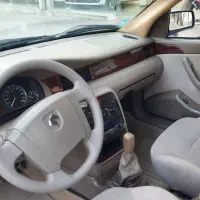 سمند دوگانه کارخانه ef7 مدل ۹۹|خودرو سواری و وانت|سنقر, |دیوار