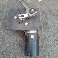 موتوربرف پاکن میدل باس یوتانگ