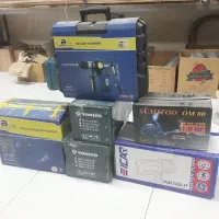 کارواش ۱۴۰ بار خانگی