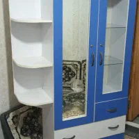 کمدلباس و...|جاکفشی، کمد، دراور|خرمدره, |دیوار