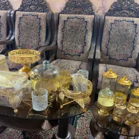 سرویس پذیرایی طلایی نو