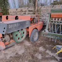 بیلر رامش صنعت|ماشین‌آلات صنعتی|نیر (اردبیل), |دیوار