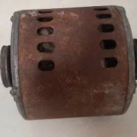 موتور کولر یک دوم