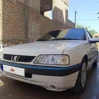 پژو405slx