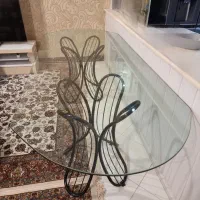 ناهارخوری هشت نفره