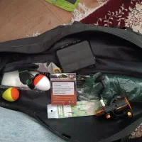 ست کامل لنسر|ماهیگیری|تیران, |دیوار