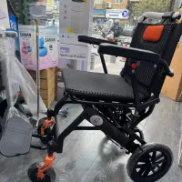 ویلچر تاشو مسافرتی|پزشکی|تهران, آذربایجان|دیوار