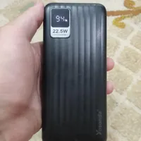 پاور بانک 20000هزار یوسندا ۲۲وات