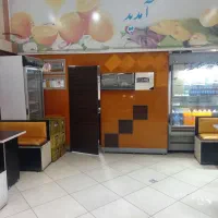 وسایل فست فود|فروشگاه و مغازه|تهران, امام زاده عبدالله|دیوار