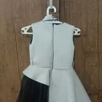 لباس مجلسی نو و شیک دخترانه|لباس|اقبالیه, |دیوار