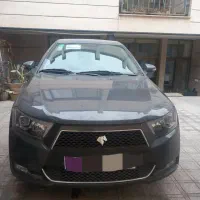 دنا پلاس ۵ دنده سادهEF7 (بورسی)