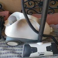 بخارشوی تکنو