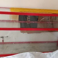 بوفه مغازه سالم