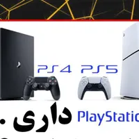 نصب بازی ps5.ps4