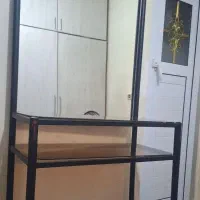 میز آرایش فلزی