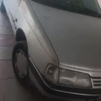 پژو مدل ۸۷ دوگانه شرکتی|خودرو سواری و وانت|نورآباد, |دیوار